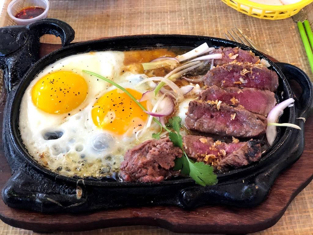 Bo ne Phu Yen | restaurant | 1818 Tully Rd, San Jose, CA 95122, USA | 4085288817 OR +1 408-528-8817