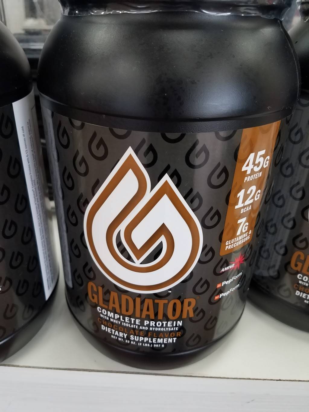 Smoothie King | restaurant | 12513-B Westheimer Rd, Houston, TX 77077, USA | 2812939563 OR +1 281-293-9563