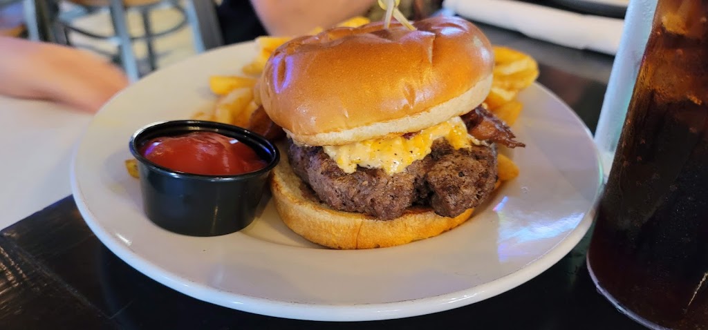 The Gin Mill - South End | restaurant | 1423 S Tryon St, Charlotte, NC 28203, USA | 7043730782 OR +1 704-373-0782