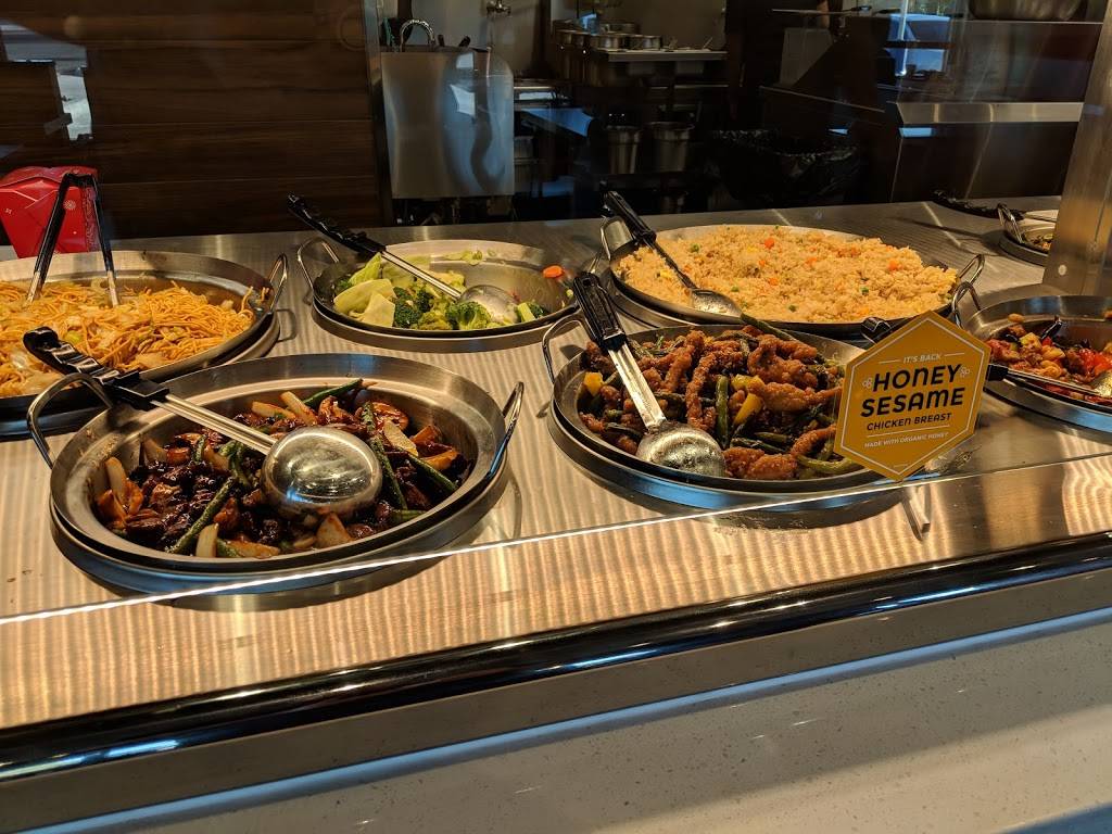 Panda Express | restaurant | 4512 Williams Dr, Georgetown, TX 78628, USA | 5127638688 OR +1 512-763-8688