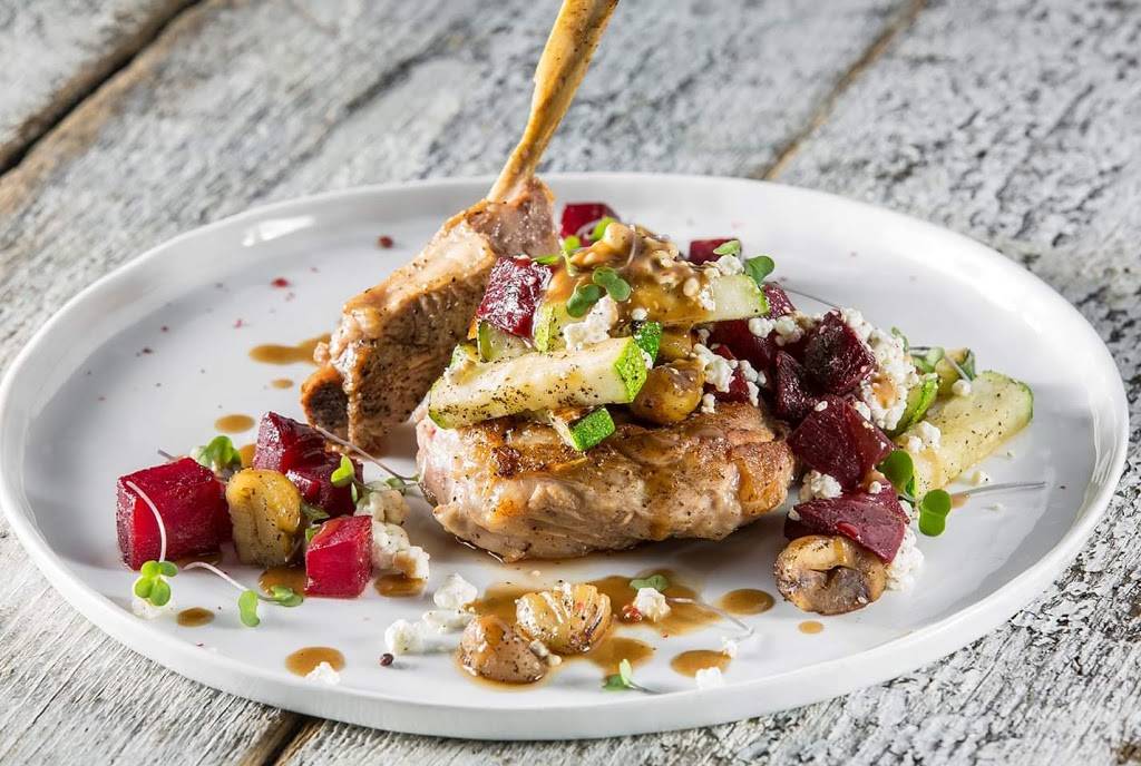 Qulinarnia | restaurant | 1730 W Golf Rd, Mt Prospect, IL 60056, USA | 8479810480 OR +1 847-981-0480