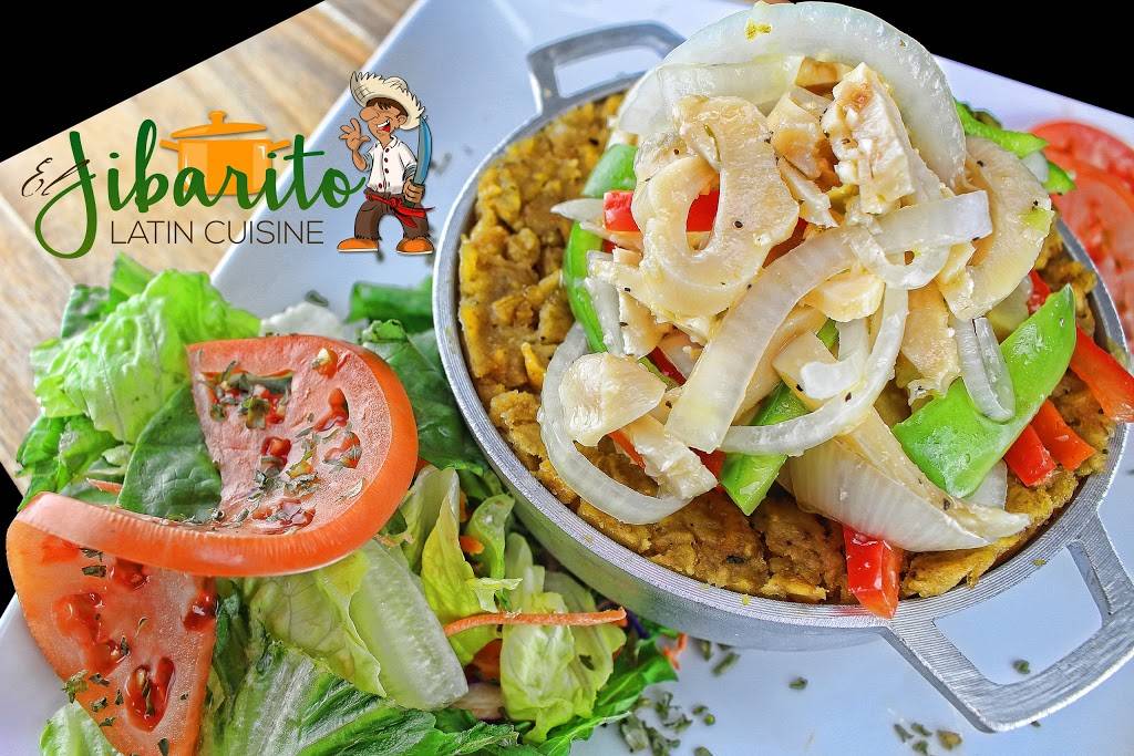 El Jibarito Latin Cuisine | restaurant | 827 W Lancaster Rd suite c, Orlando, FL 32809, USA | 4072865483 OR +1 407-286-5483