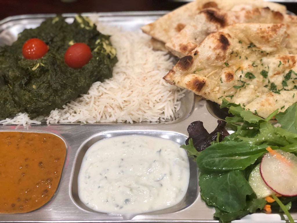 ADYA | restaurant | 4213 Campus Dr #P-166D, Irvine, CA 92612, USA | 9496792299 OR +1 949-679-2299