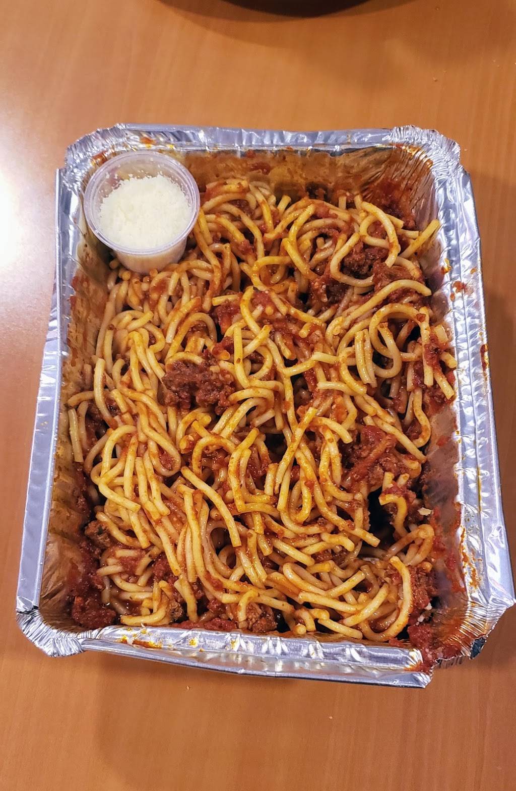 Sams Sorrento Pizza | restaurant | 52988 Van Dyke Ave, Shelby Charter Twp, MI 48316, USA | 5867266500 OR +1 586-726-6500