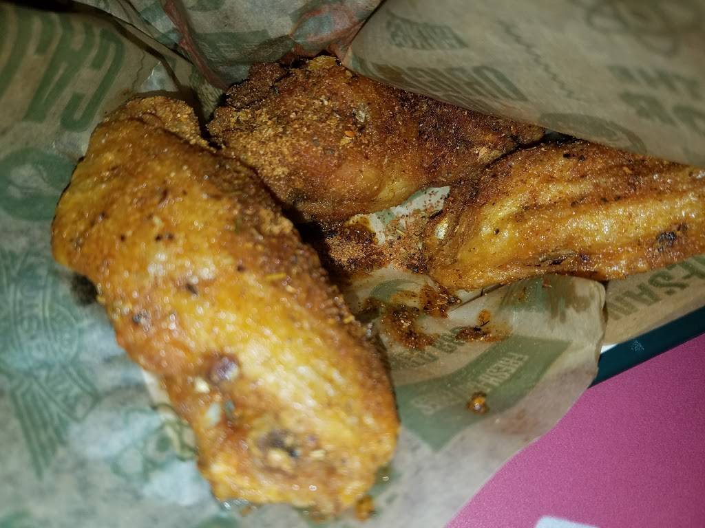 Wingstop | restaurant | 1710 W Valencia Rd Ste 500, Tucson, AZ 85746, USA | 5208069464 OR +1 520-806-9464