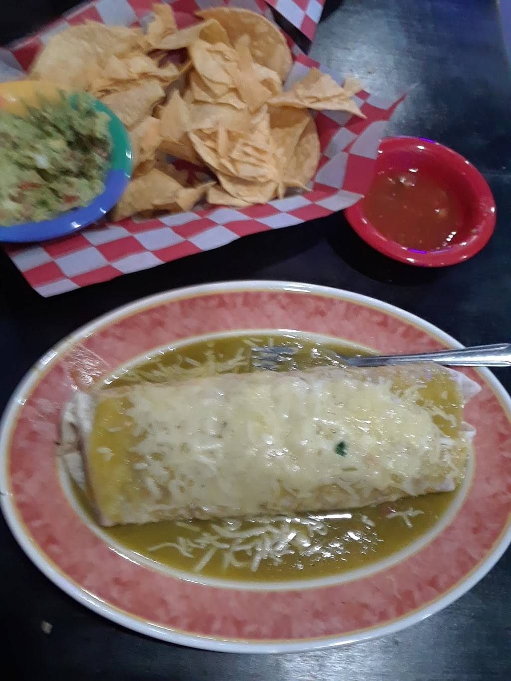 Taco Truck Cantina | restaurant | 29 N Main St, Porterville, CA 93257, USA | 5598547040 OR +1 559-854-7040