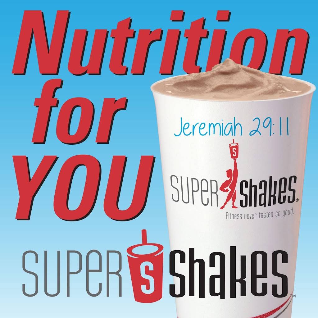 Super Shakes Ridgeland | restaurant | 141 Township Ave, Ridgeland, MS 39157, USA | 6018536122 OR +1 601-853-6122