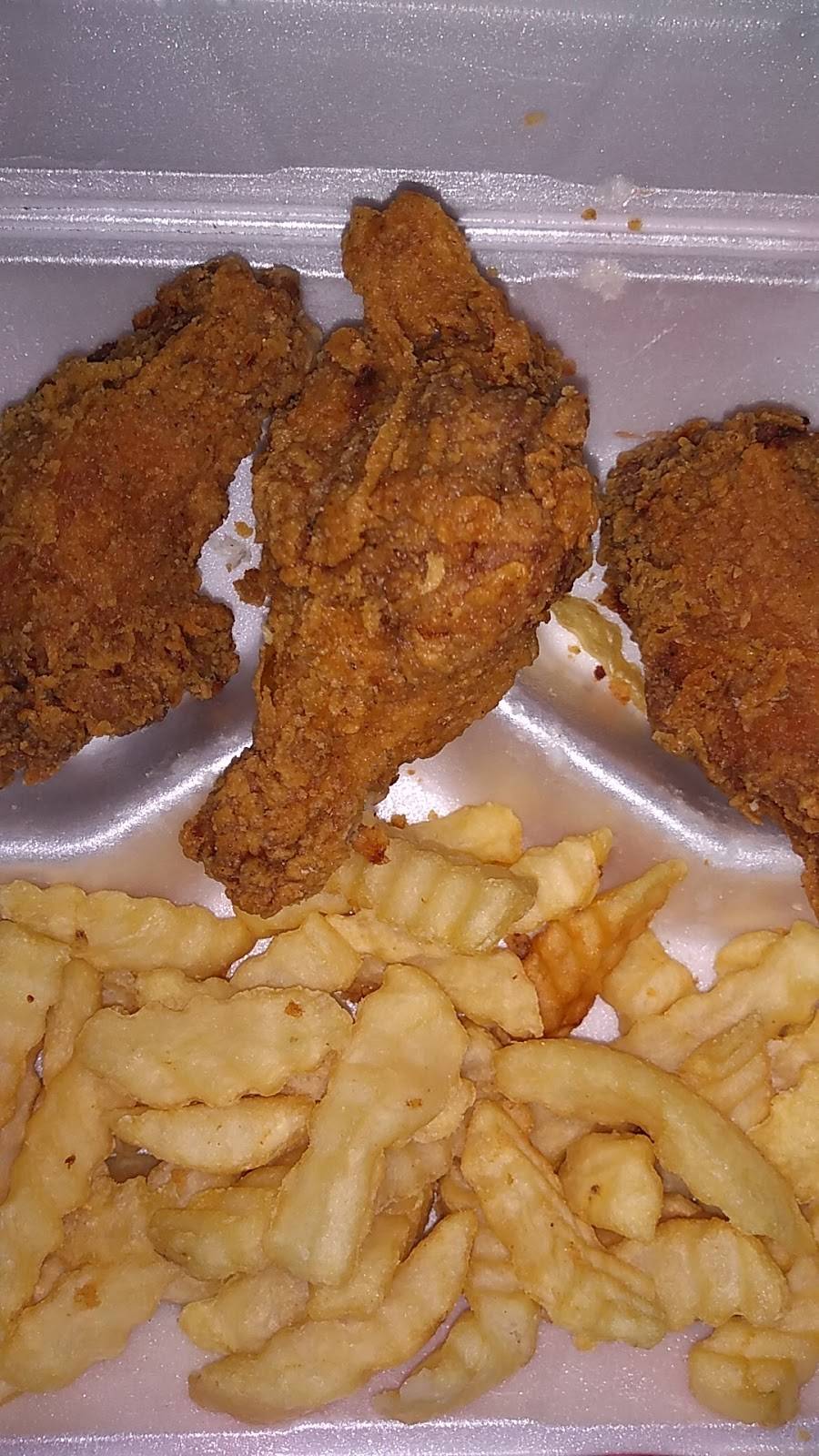 Oh Manna Fish Market | restaurant | 803 E Manchester Ave, Los Angeles, CA 90001, USA | 3235812145 OR +1 323-581-2145