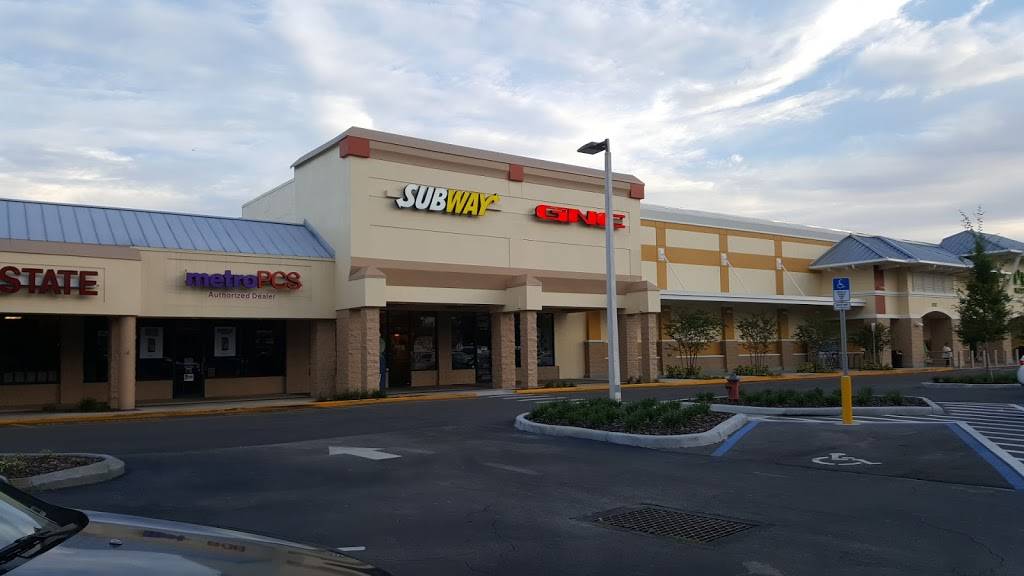 Subway | meal takeaway | 5336 Central Florida Pkwy, Orlando, FL 32821, USA | 4074772160 OR +1 407-477-2160
