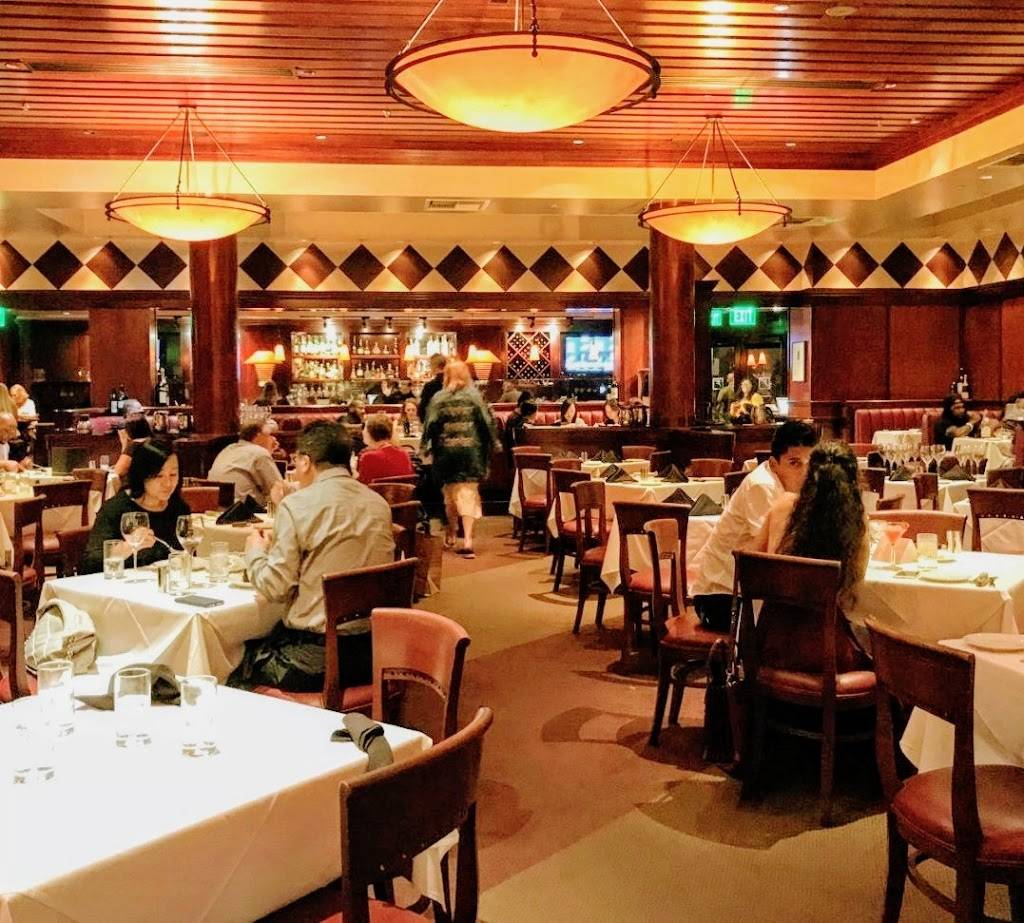 Fleming’s Prime Steakhouse & Wine Bar | restaurant | 7905 Monet Ave, Rancho Cucamonga, CA 91739, USA | 9094630416 OR +1 909-463-0416