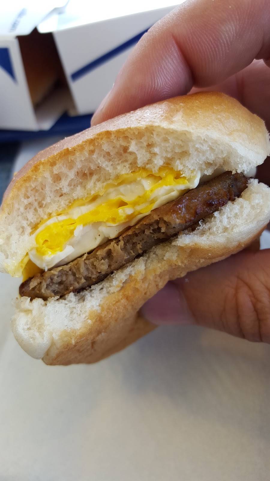 White Castle | restaurant | 9271 John F. Kennedy Blvd, North Bergen, NJ 07047, USA | 2018693477 OR +1 201-869-3477