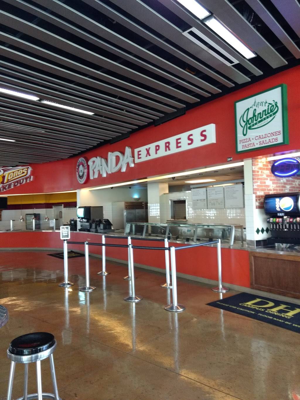 Panda Express | meal takeaway | 1000 E Victoria St, Carson, CA 90747, USA | 3103806879 OR +1 310-380-6879