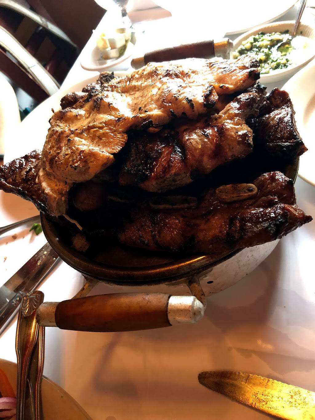 La Fusta | restaurant | 80-32 Baxter Ave, Queens, NY 11373, USA | 7184298222 OR +1 718-429-8222