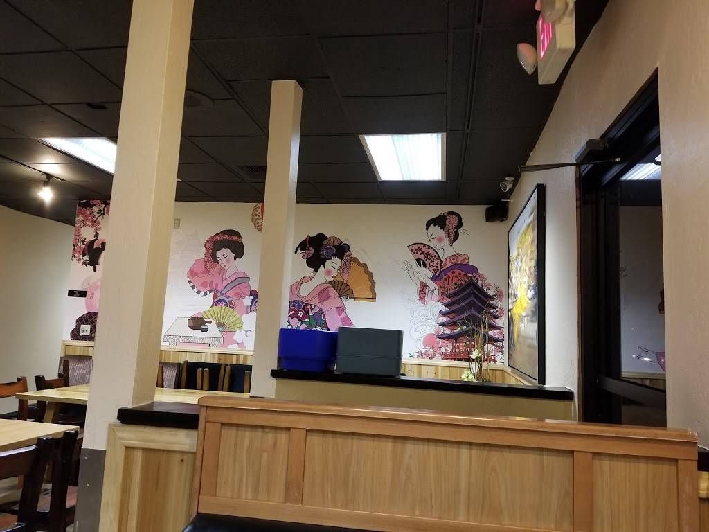 Oba Japanese Kitchen | restaurant | 4605 Broadway, Sacramento, CA 95820, USA | 9167370288 OR +1 916-737-0288