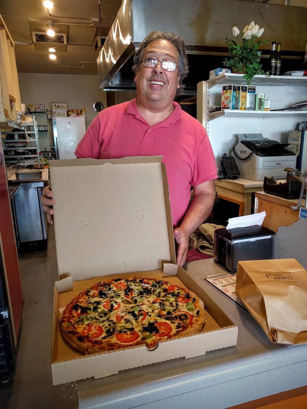 East Bay Pizza | meal delivery | 12847 San Pablo Ave, Richmond, CA 94805, USA | 5102331920 OR +1 510-233-1920