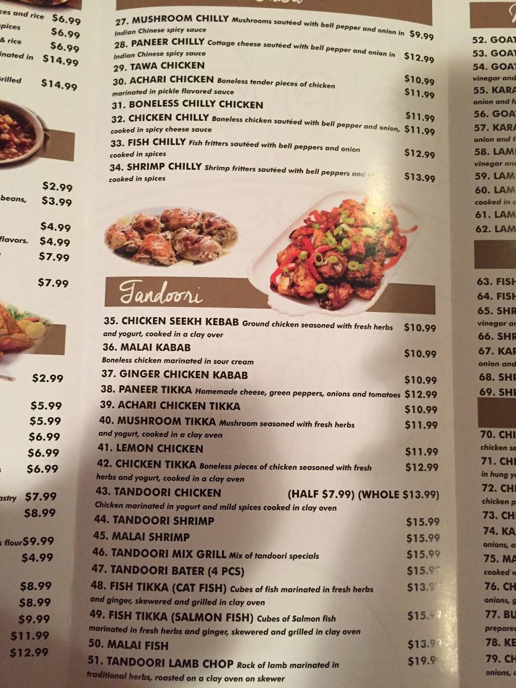 Punjabi Virsa | restaurant | 118-05 101st Ave, South Richmond Hill, NY 11419, USA | 7188056300 OR +1 718-805-6300