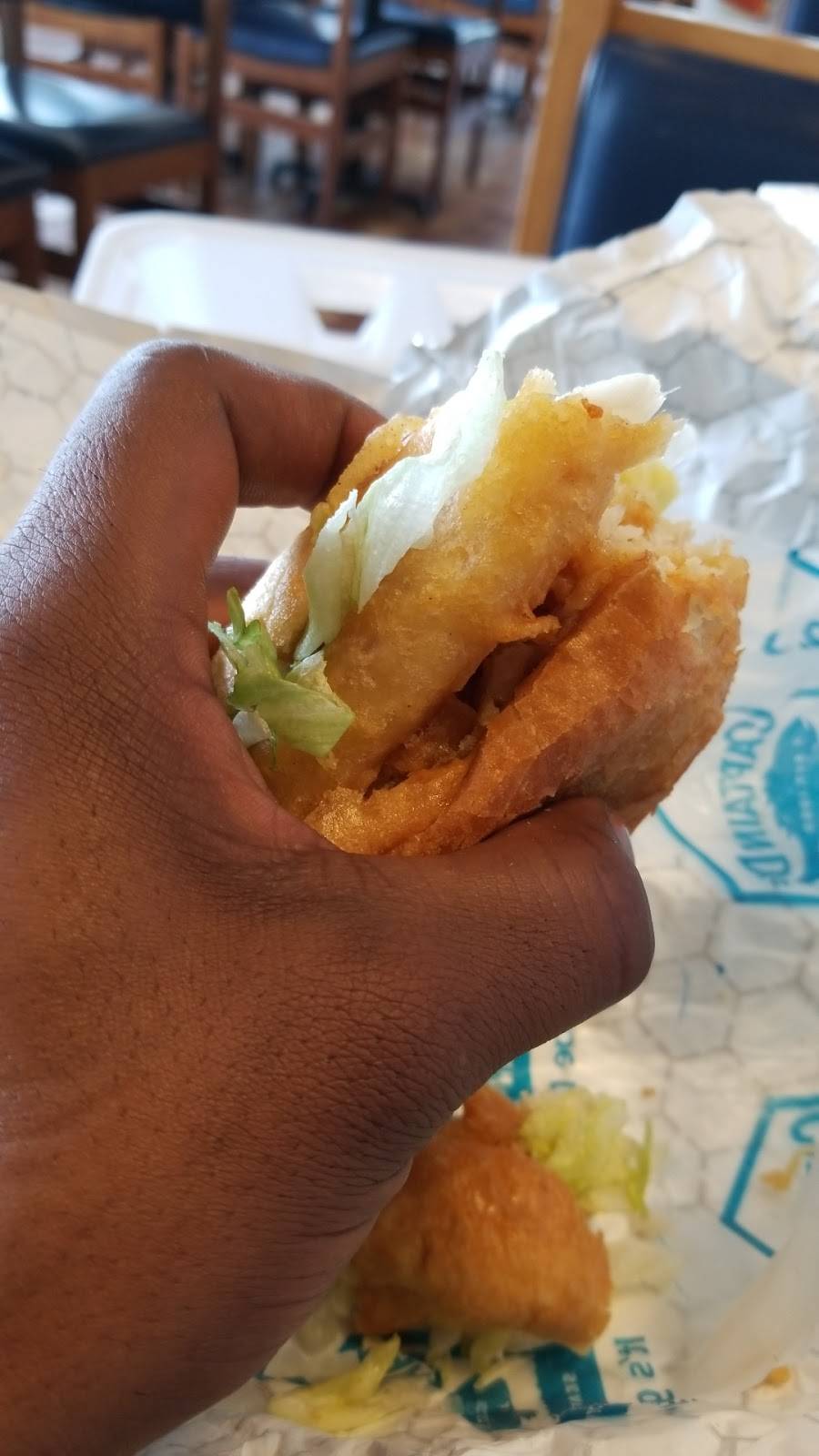 Captain Ds | restaurant | 1212 Manchester Expy, Columbus, GA 31904, USA | 7063275104 OR +1 706-327-5104