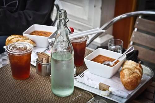 Berlin Bistro | cafe | 420 E 4th St, Long Beach, CA 90802, USA | 5624350600 OR +1 562-435-0600