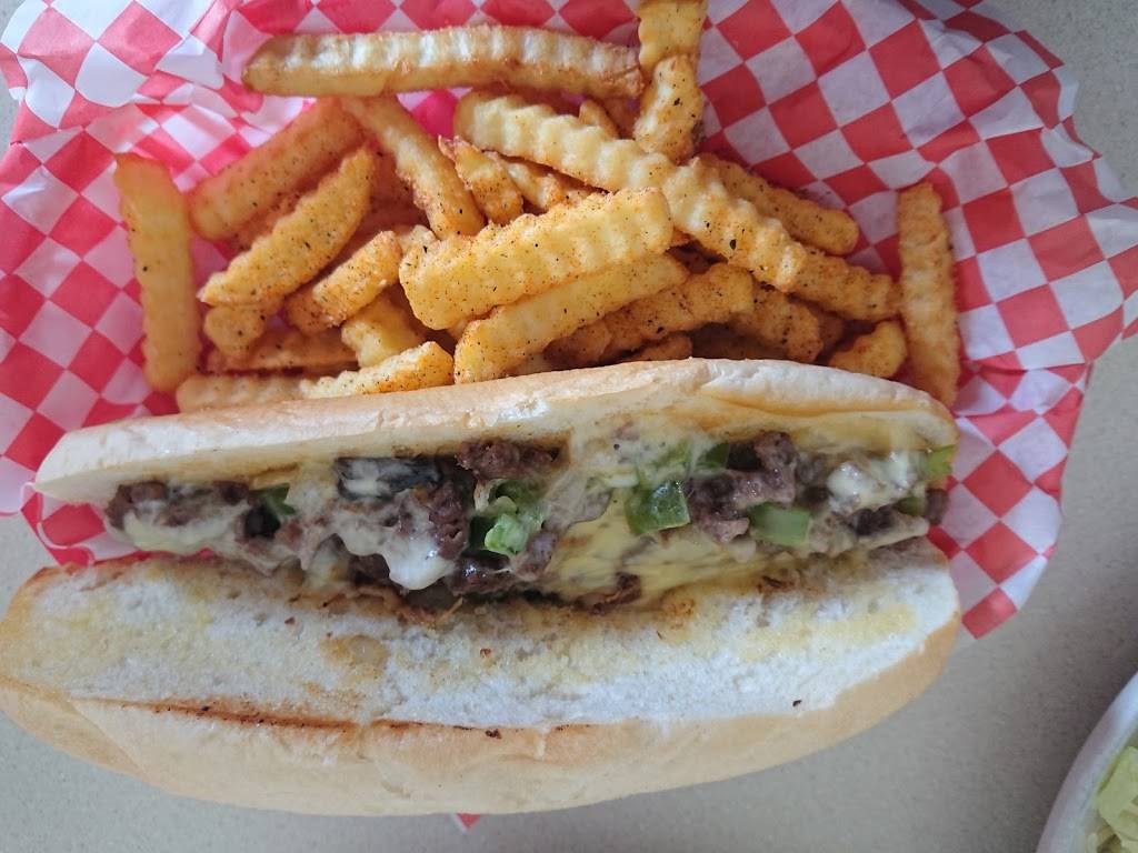 BnB Burgers N Beyond | restaurant | 1704 Galveston Ave, Fort Worth, TX 76110, USA | 6827032111 OR +1 682-703-2111