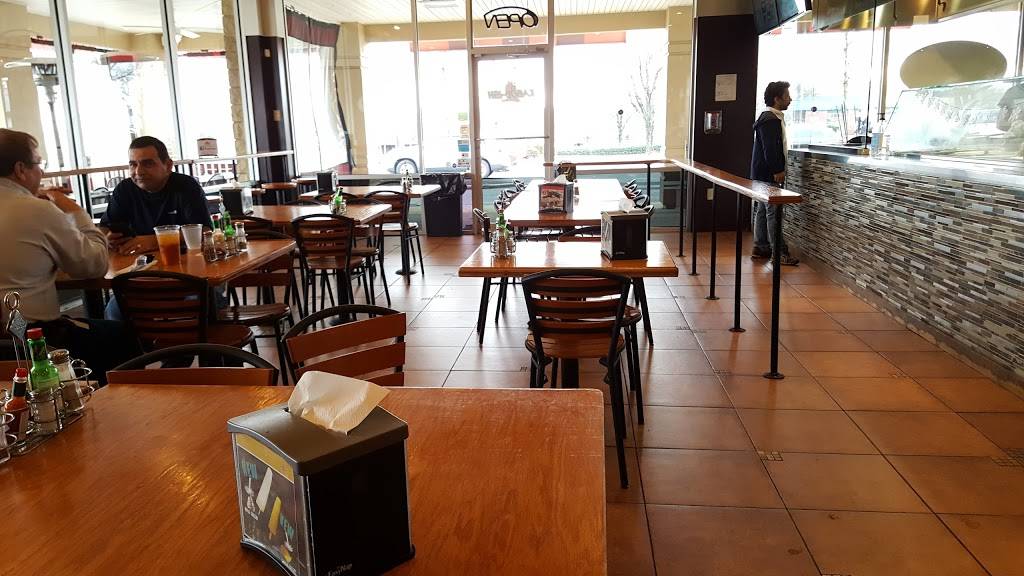 Kabob-ish | restaurant | 3555 Gwinnett Pl Dr NW #105, Duluth, GA 30096, USA | 6785282611 OR +1 678-528-2611