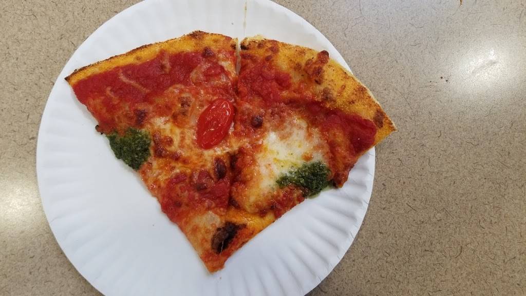 Jimmy Chews [ Primo - Pizza ] | restaurant | 320 Bayfield St Unit 49, Barrie, ON L4M 3C1, Canada | 7055005224 OR +1 705-500-5224