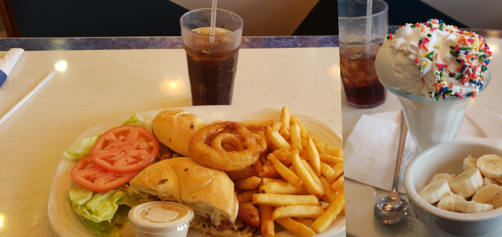 Peters Diner | restaurant | 236 Broadway, Amityville, NY 11701, USA | 6316939003 OR +1 631-693-9003