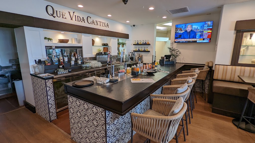 Que Vida Tacos | restaurant | 19684 Beach Blvd, Huntington Beach, CA 92648, USA | 7142749955 OR +1 714-274-9955