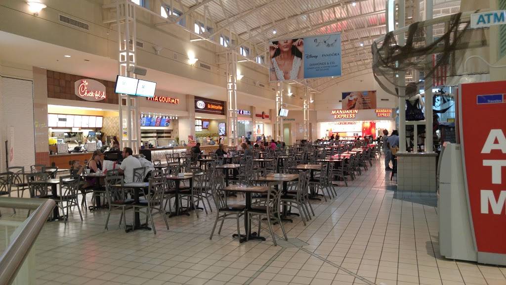 Seminole Towne Center Food Court | restaurant | 200 Towne Center Cir, Sanford, FL 32771, USA | 4073231843 OR +1 407-323-1843