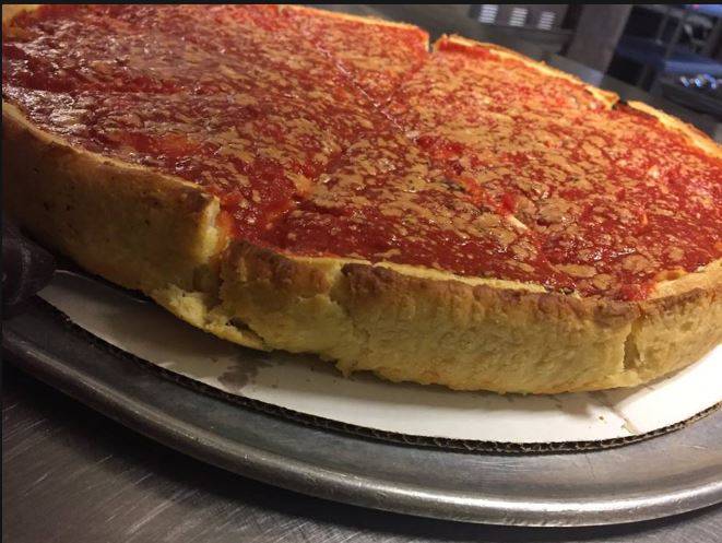 Wig & Pen Pizza North Liberty | restaurant | 201 Hwy 965 NE, North Liberty, IA 52317, USA | 3196652255 OR +1 319-665-2255