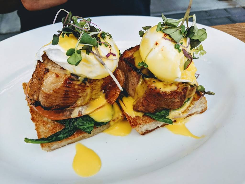 Sibling by Pushkins | restaurant | 1813 Capitol Ave, Sacramento, CA 95811, USA | 9168235520 OR +1 916-823-5520