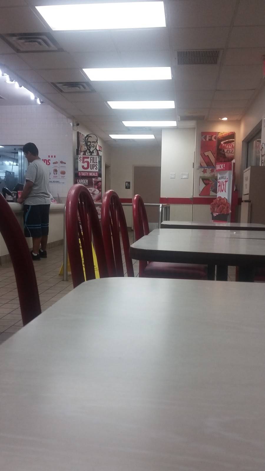 KFC | restaurant | 2118 N Galloway Ave, Mesquite, TX 75150, USA | 9722895739 OR +1 972-289-5739