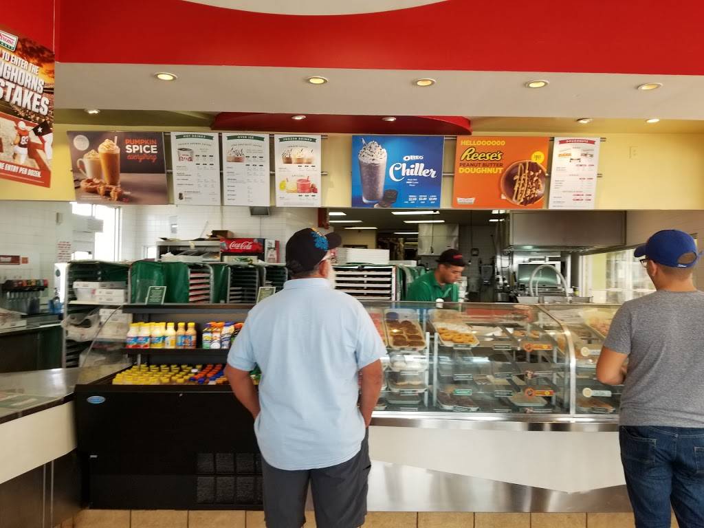 Krispy Kreme | bakery | 11915 Gateway Blvd W, El Paso, TX 79936, USA | 9155952200 OR +1 915-595-2200