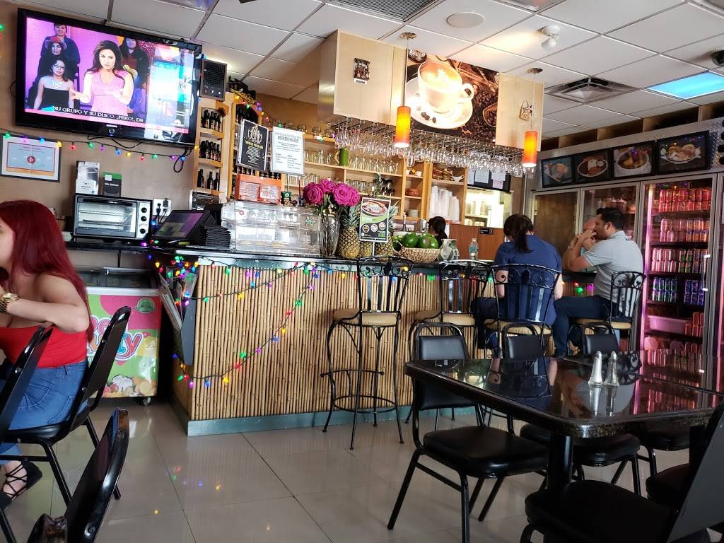 Bamboo Restaurant | restaurant | 13327 SW 42nd St, Miami, FL 33175, USA | 3054855550 OR +1 305-485-5550