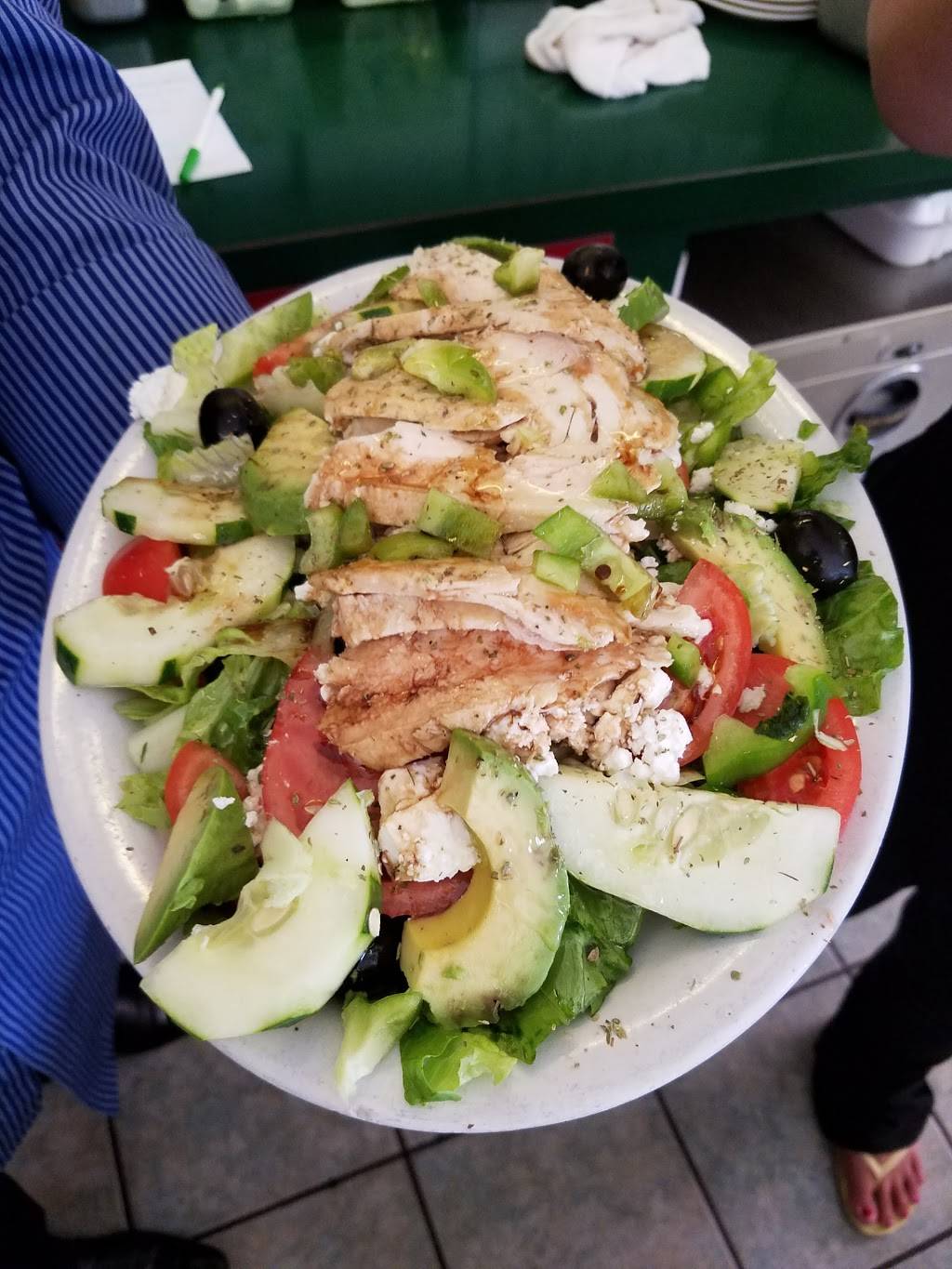 Canteen Restaurant | restaurant | 214 S Hough St, Barrington, IL 60010, USA | 8473820900 OR +1 847-382-0900