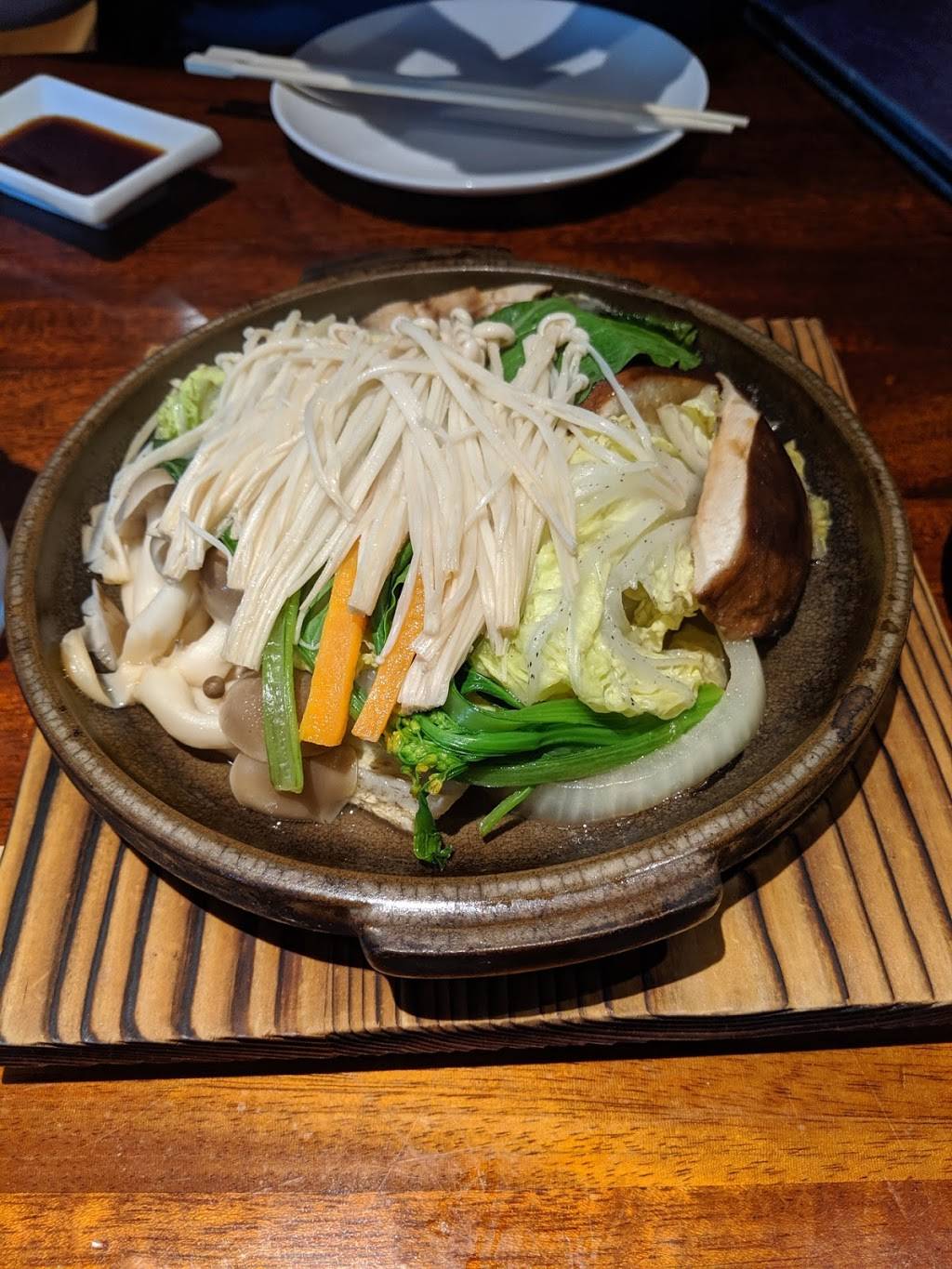 Inaho Japanese Restaurant | restaurant | 157 MA-6A, Yarmouth Port, MA 02675, USA | 5083625522 OR +1 508-362-5522