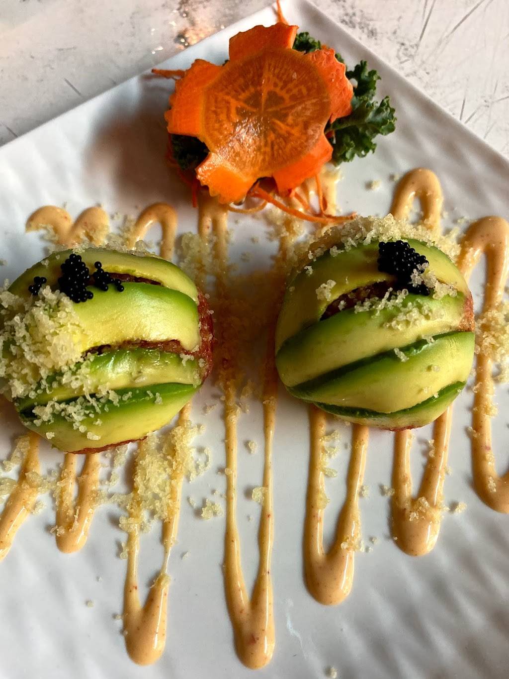 See Thai And Japanese Cuisine | restaurant | 1111 E Hallandale Beach Blvd, Hallandale Beach, FL 33009, USA | 9544568878 OR +1 954-456-8878