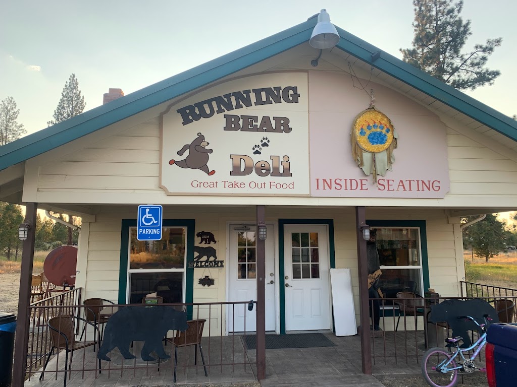 Running Bear Grill | restaurant | 23270 Sprague River Rd, Sprague River, OR 97639, USA | 5416139214 OR +1 541-613-9214