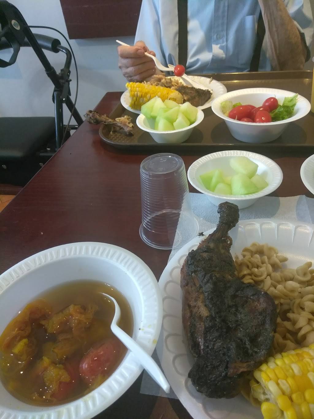 Masbia of Flatbush | restaurant | 1372 Coney Island Ave, Brooklyn, NY 11230, USA | 7185347410 OR +1 718-534-7410