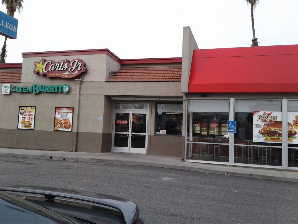 Green Burrito | restaurant | 192 E Redlands Blvd, San Bernardino, CA 92408, USA | 9098245966 OR +1 909-824-5966