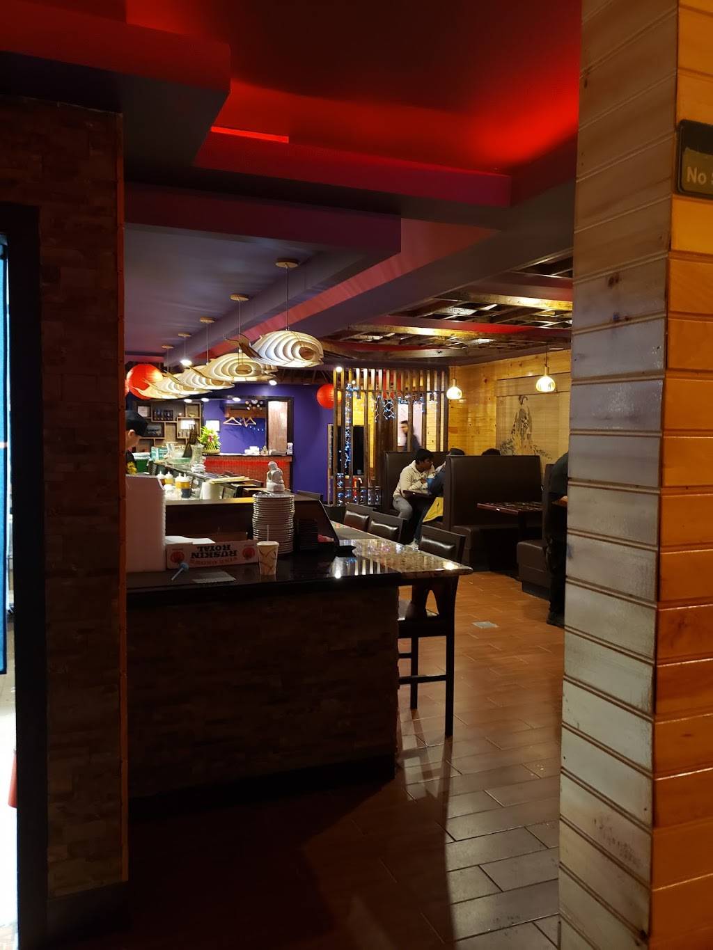 Kumo | restaurant | 3376 NJ-27, Kendall Park, NJ 08824, USA | 7324193452 OR +1 732-419-3452