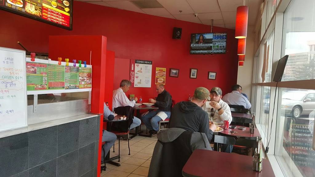 Pizza La Rosa | restaurant | 2555 Victoria Park Ave #19, Scarborough, ON M1T 1A3, Canada | 4165517672 OR +1 416-551-7672