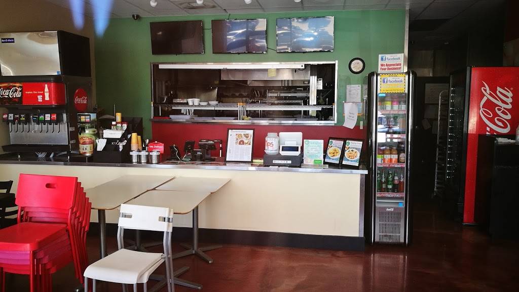 Soup & Sausage Bistro | bakery | 13240 N 7th St ste 4-5, Phoenix, AZ 85022, USA | 4803192208 OR +1 480-319-2208