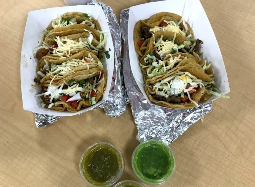 Fuerte Restaurant | restaurant | 6949 Indianapolis Blvd, Hammond, IN 46324, USA | 2198440965 OR +1 219-844-0965