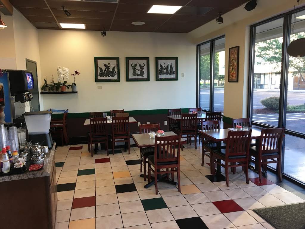 Mali Thai Cuisine | restaurant | 864 Beltline Rd, Springfield, OR 97477, USA | 5413575956 OR +1 541-357-5956