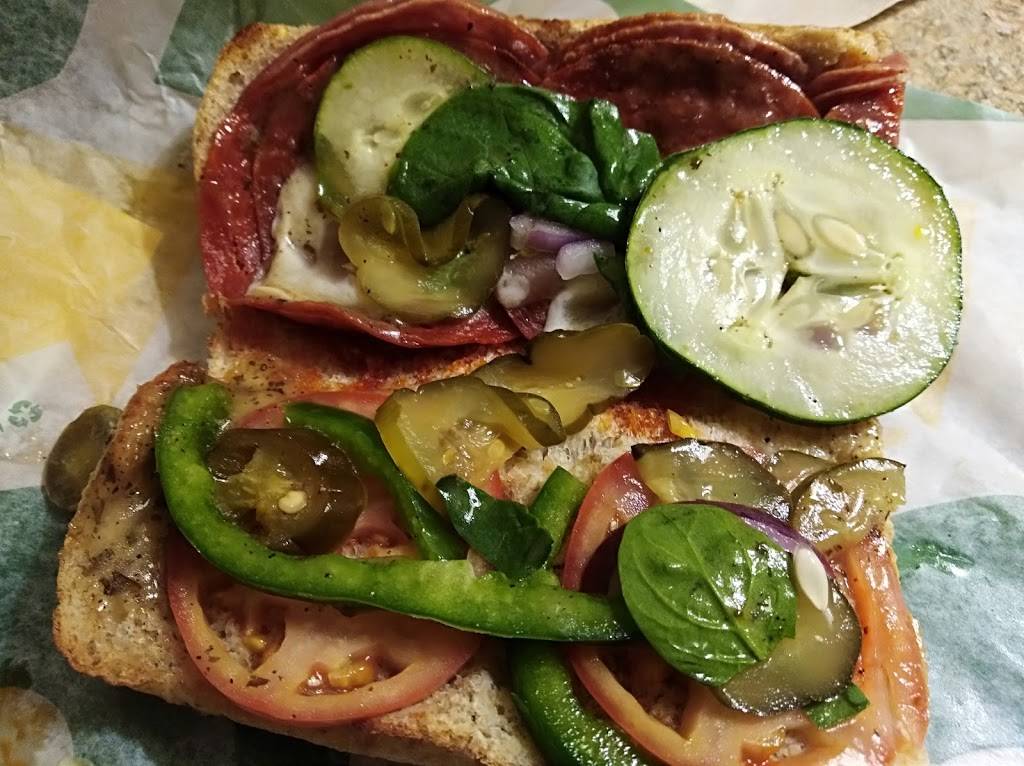 Subway | meal takeaway | 150 Cranes Roost Blvd Suite 1200, Altamonte Springs, FL 32701, USA | 4078301700 OR +1 407-830-1700