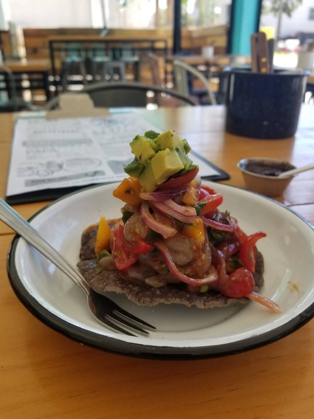 La Carreta Taco Shop | restaurant | Diego Rivera 2386, Zona Urbana Rio Tijuana, 22010 Tijuana, B.C., Mexico | 016645603886 OR +52 664 560 3886