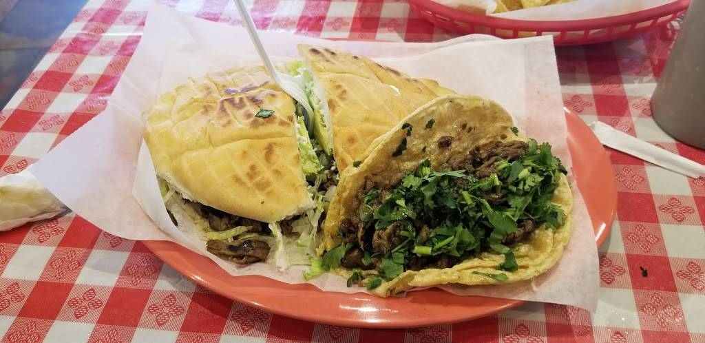 Zacatacos V Inc | restaurant | 8460 S Harlem Ave, Bridgeview, IL 60455, USA | 7085984333 OR +1 708-598-4333