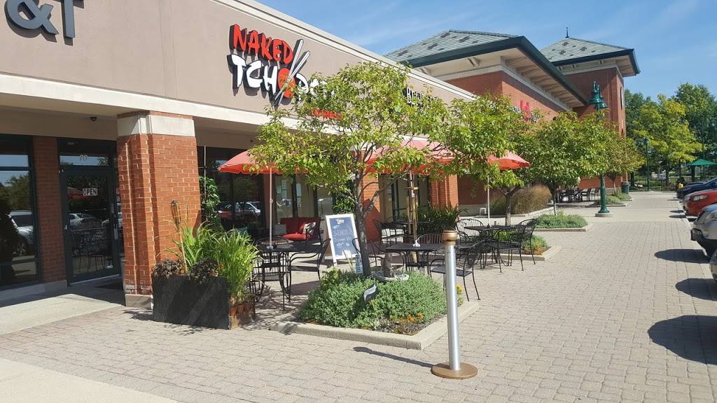 Naked Tchopstix Express | restaurant | suite 70, 2902 W 86th St, Indianapolis, IN 46268, USA | 3178727482 OR +1 317-872-7482