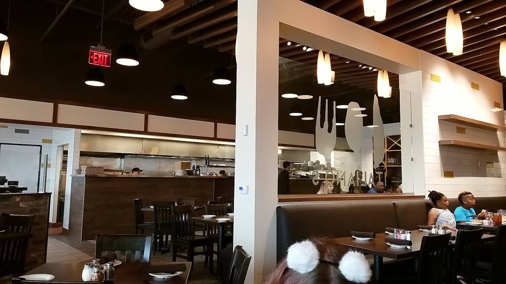 Italianos Restaurant | restaurant | 11710 Broadway St #102, Pearland, TX 77584, USA | 2818127662 OR +1 281-812-7662