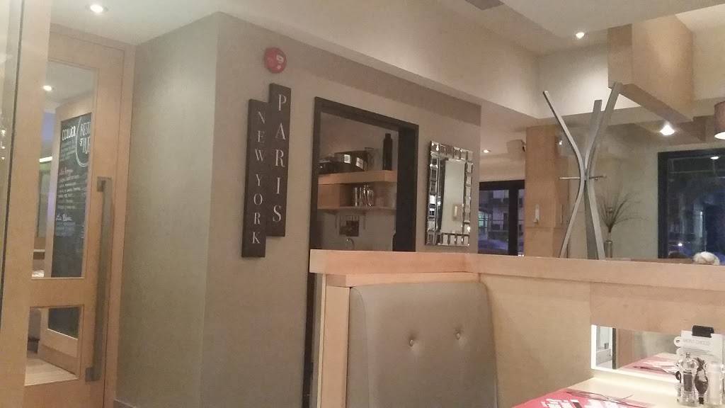 Rôtisserie St-Hubert | restaurant | 665 32e Avenue, Lachine, QC H8T 3G6, Canada | 5143855555 OR +1 514-385-5555